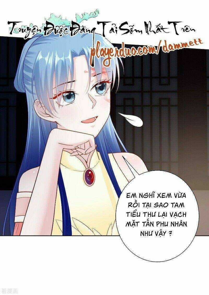 Độc Y Đích Nữ - Chapter 115 - Trang 30