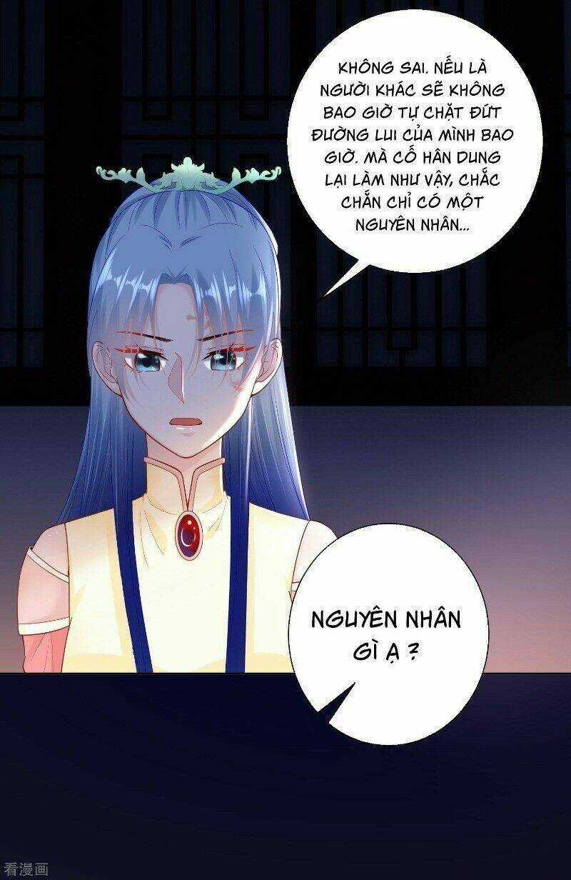 Độc Y Đích Nữ - Chapter 115 - Trang 32