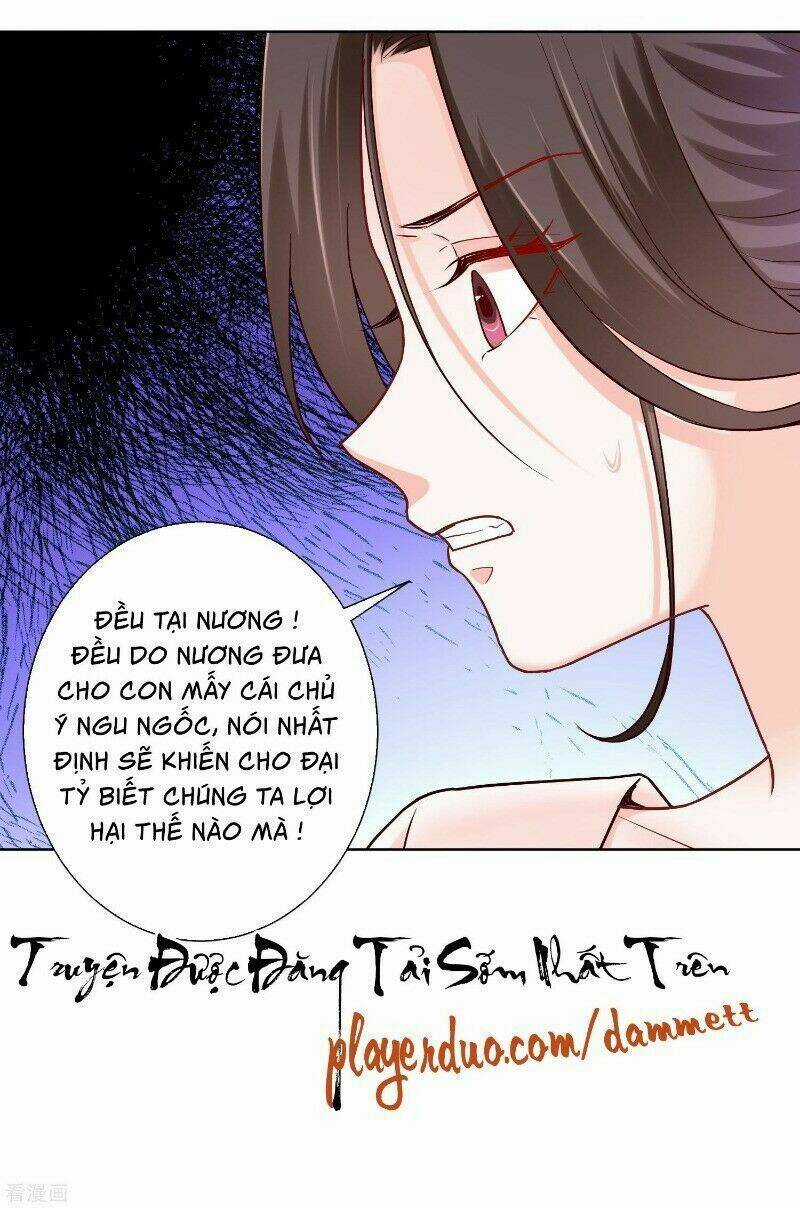 Độc Y Đích Nữ - Chapter 115 - Trang 5