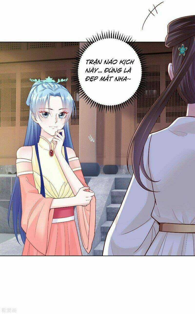 Độc Y Đích Nữ - Chapter 115 - Trang 6