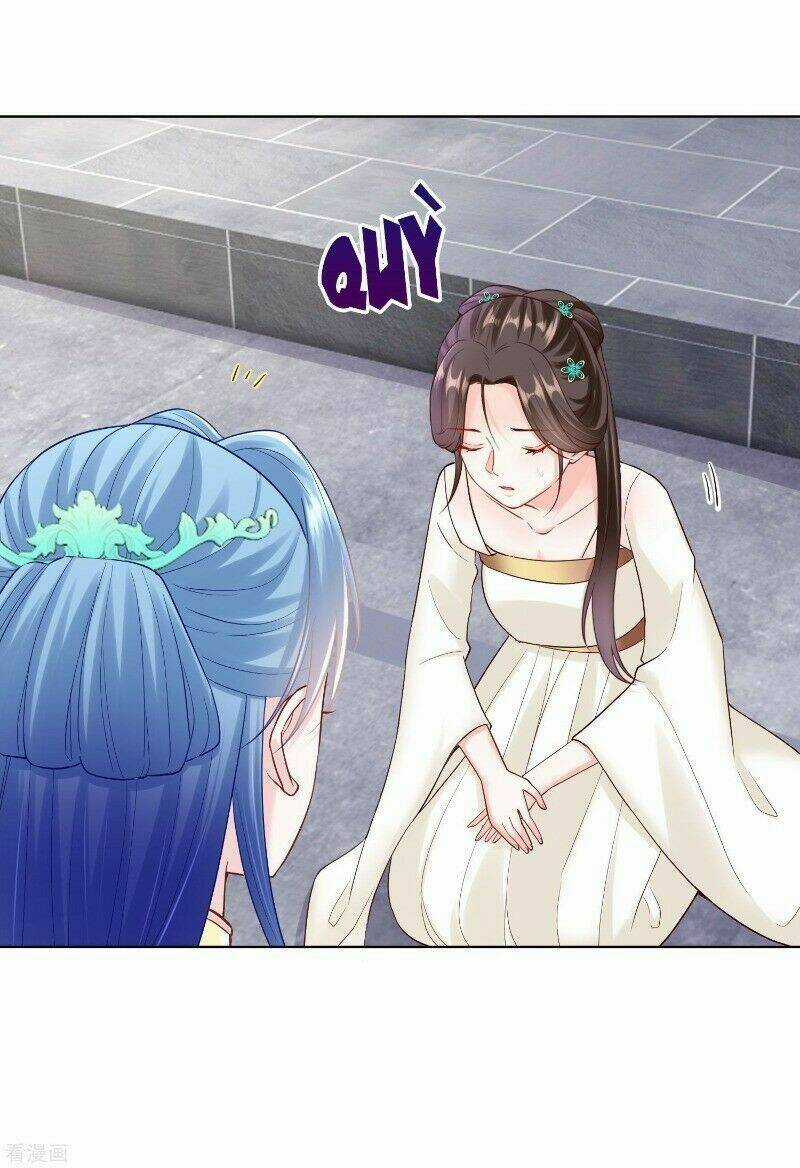 Độc Y Đích Nữ - Chapter 115 - Trang 8