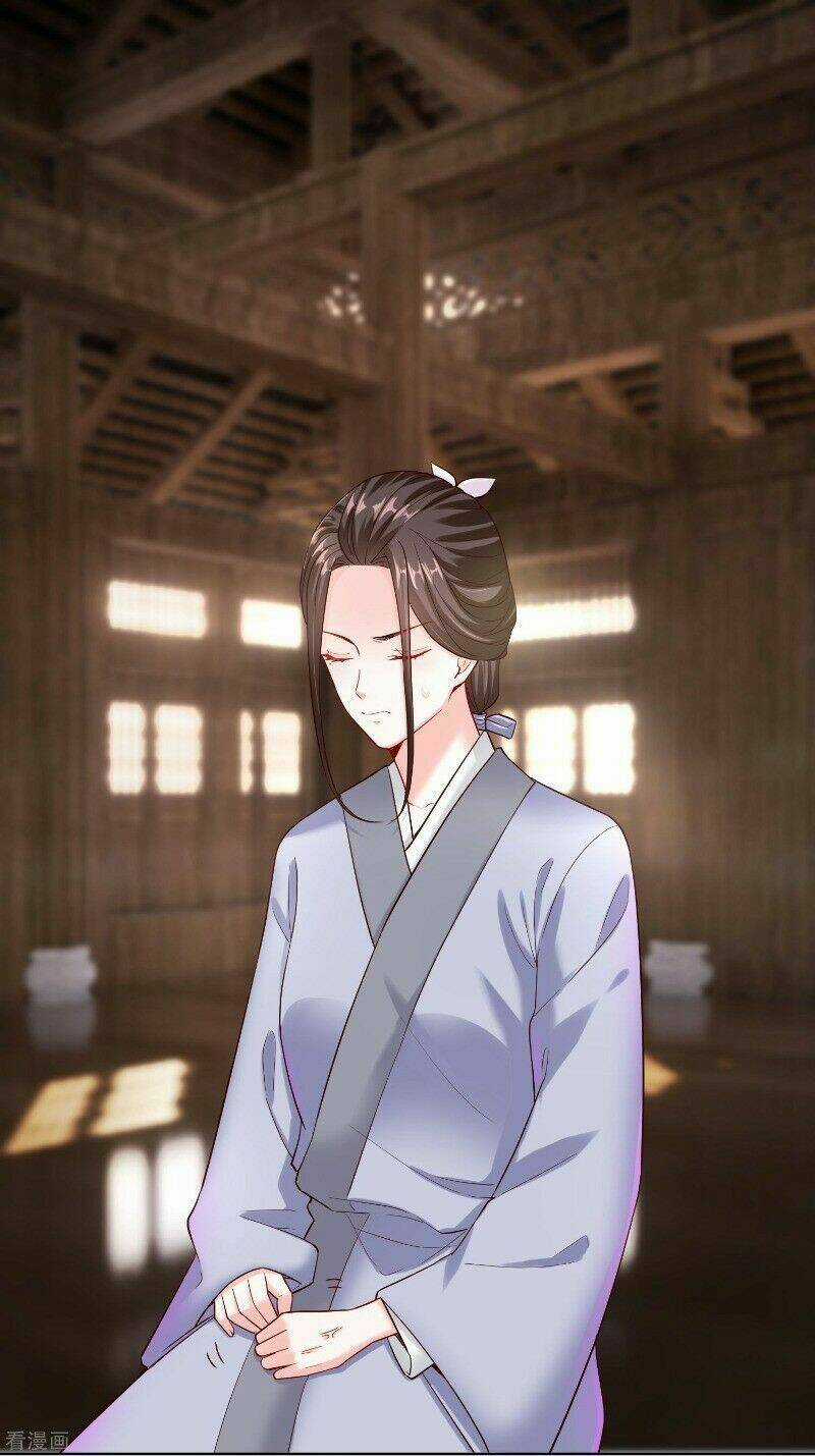 Độc Y Đích Nữ - Chapter 116 - Trang 2