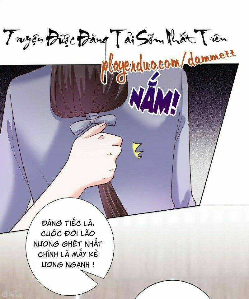 Độc Y Đích Nữ - Chapter 116 - Trang 11