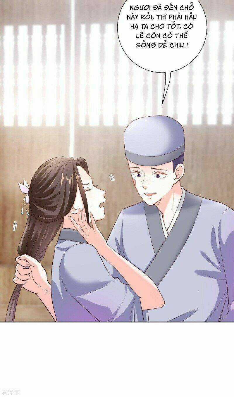 Độc Y Đích Nữ - Chapter 116 - Trang 12