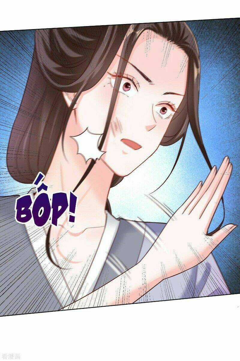 Độc Y Đích Nữ - Chapter 116 - Trang 13