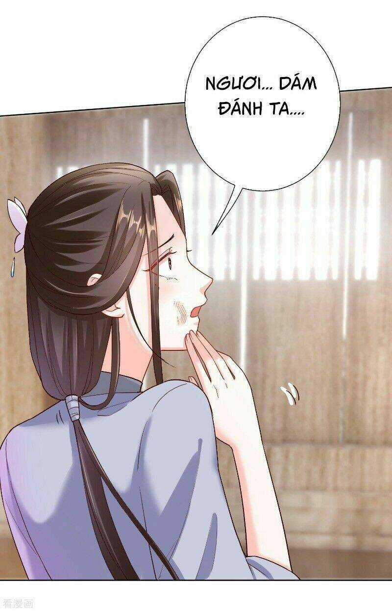 Độc Y Đích Nữ - Chapter 116 - Trang 14