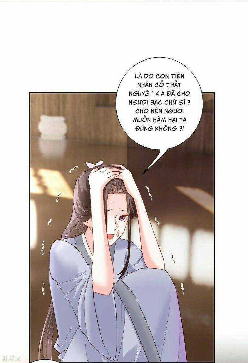 Độc Y Đích Nữ - Chapter 116 - Trang 16