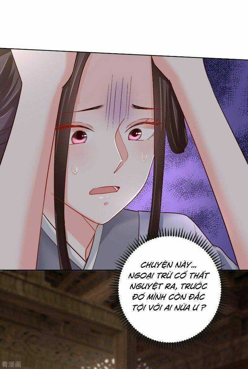 Độc Y Đích Nữ - Chapter 116 - Trang 18