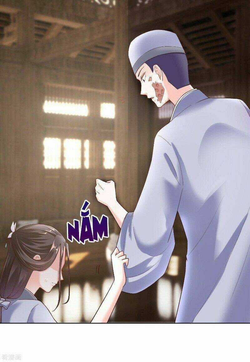 Độc Y Đích Nữ - Chapter 116 - Trang 19