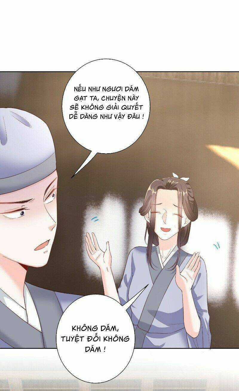 Độc Y Đích Nữ - Chapter 116 - Trang 23