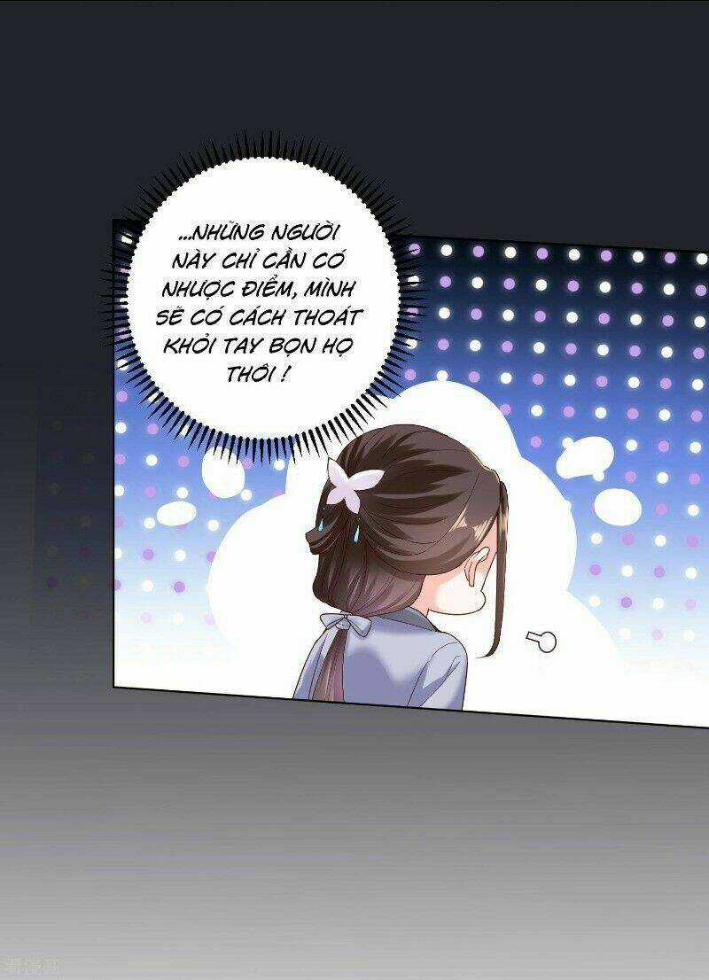 Độc Y Đích Nữ - Chapter 116 - Trang 25