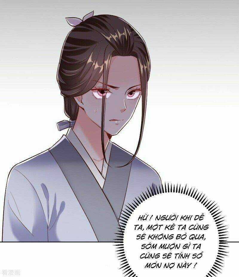 Độc Y Đích Nữ - Chapter 116 - Trang 26