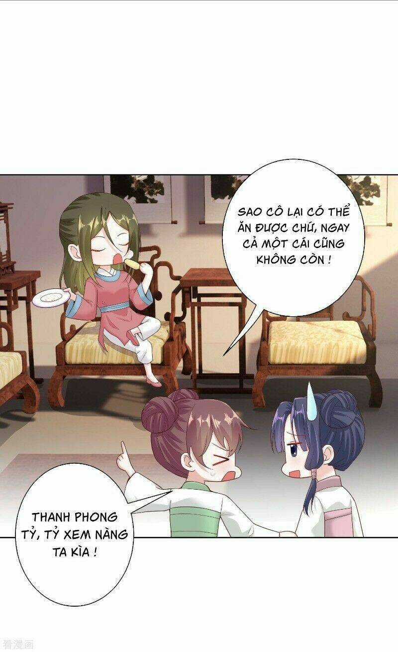 Độc Y Đích Nữ - Chapter 116 - Trang 29