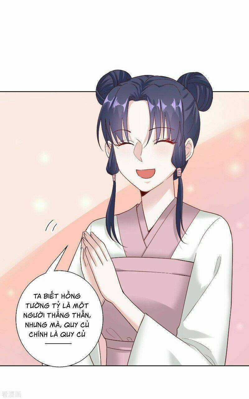 Độc Y Đích Nữ - Chapter 116 - Trang 31