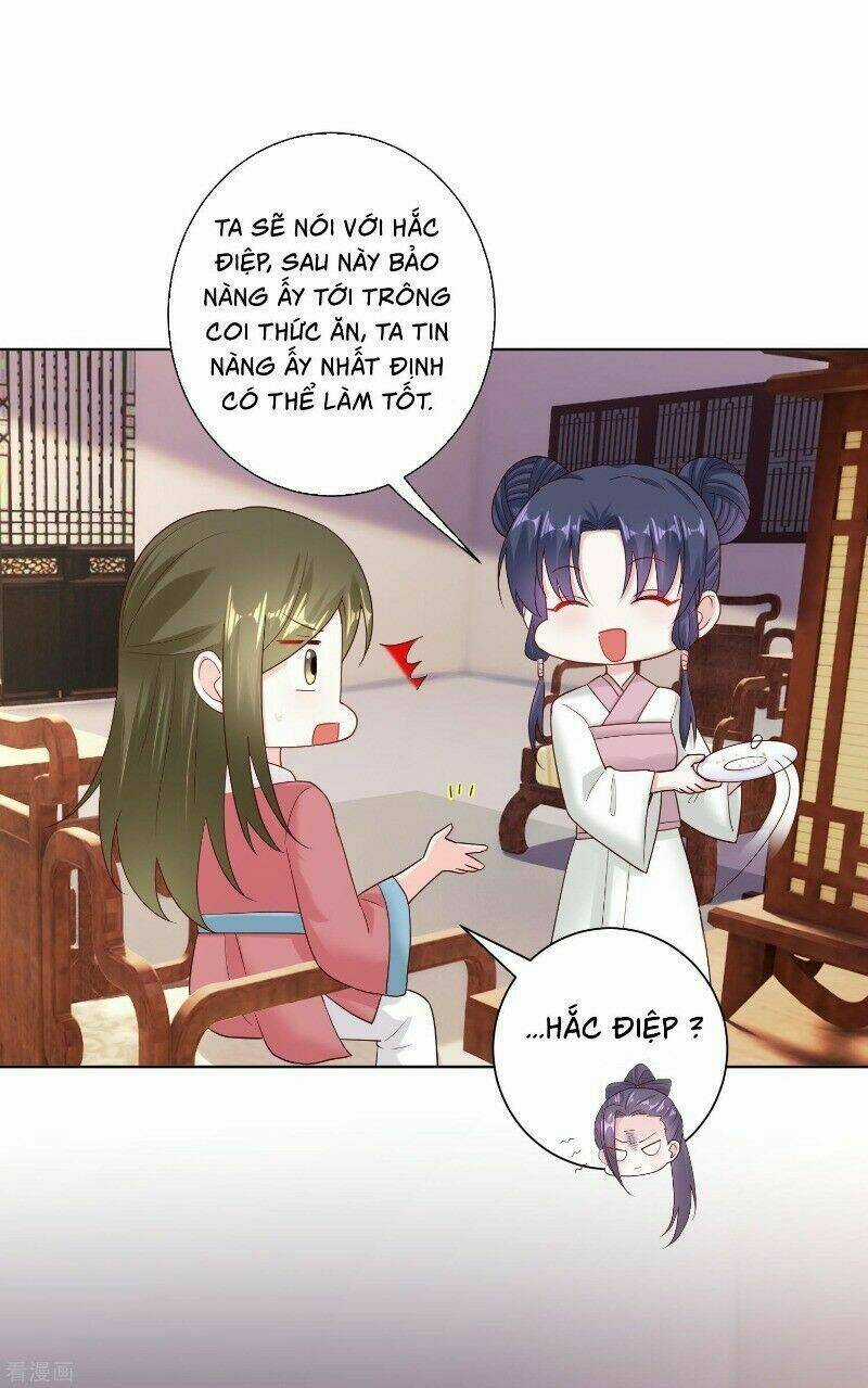 Độc Y Đích Nữ - Chapter 116 - Trang 32