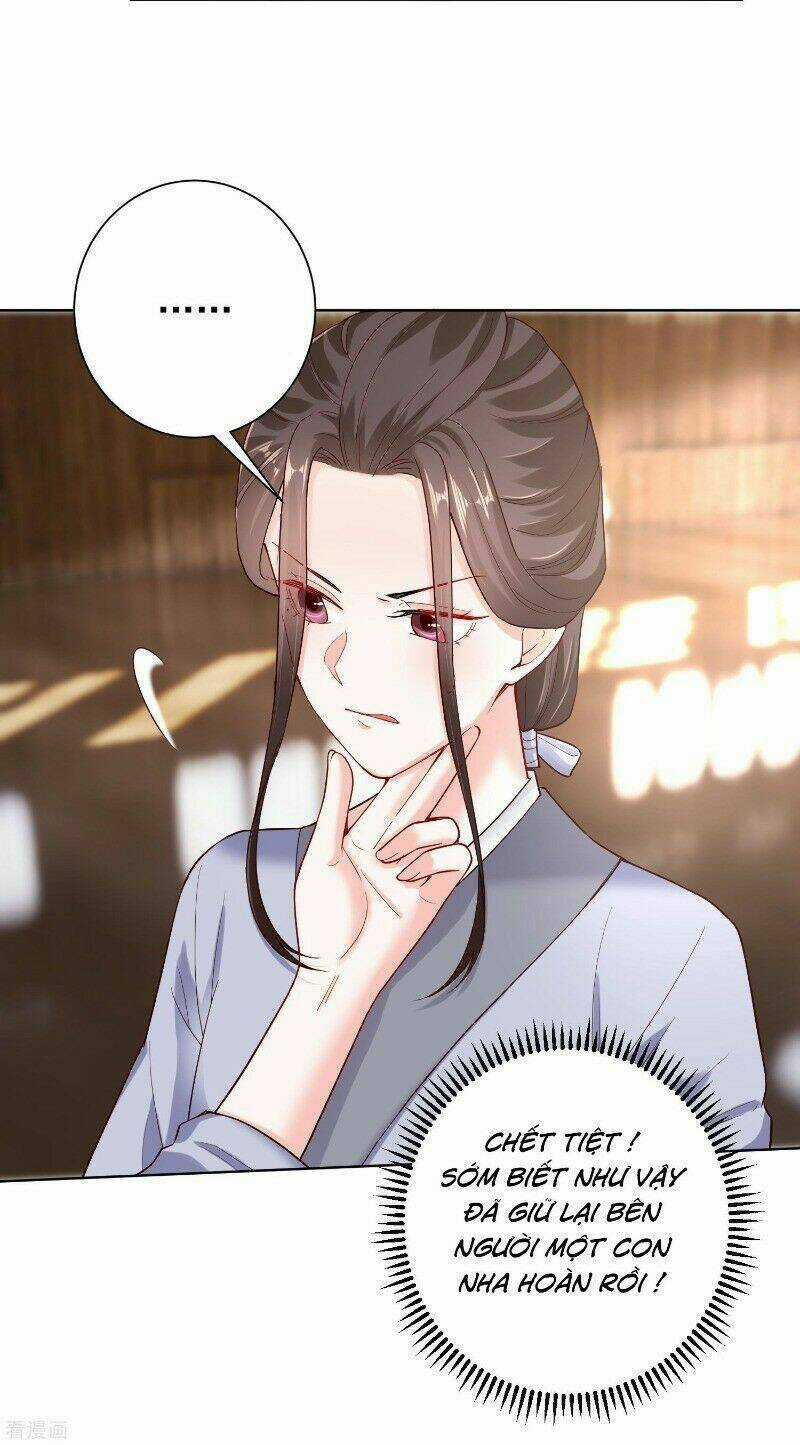 Độc Y Đích Nữ - Chapter 116 - Trang 6