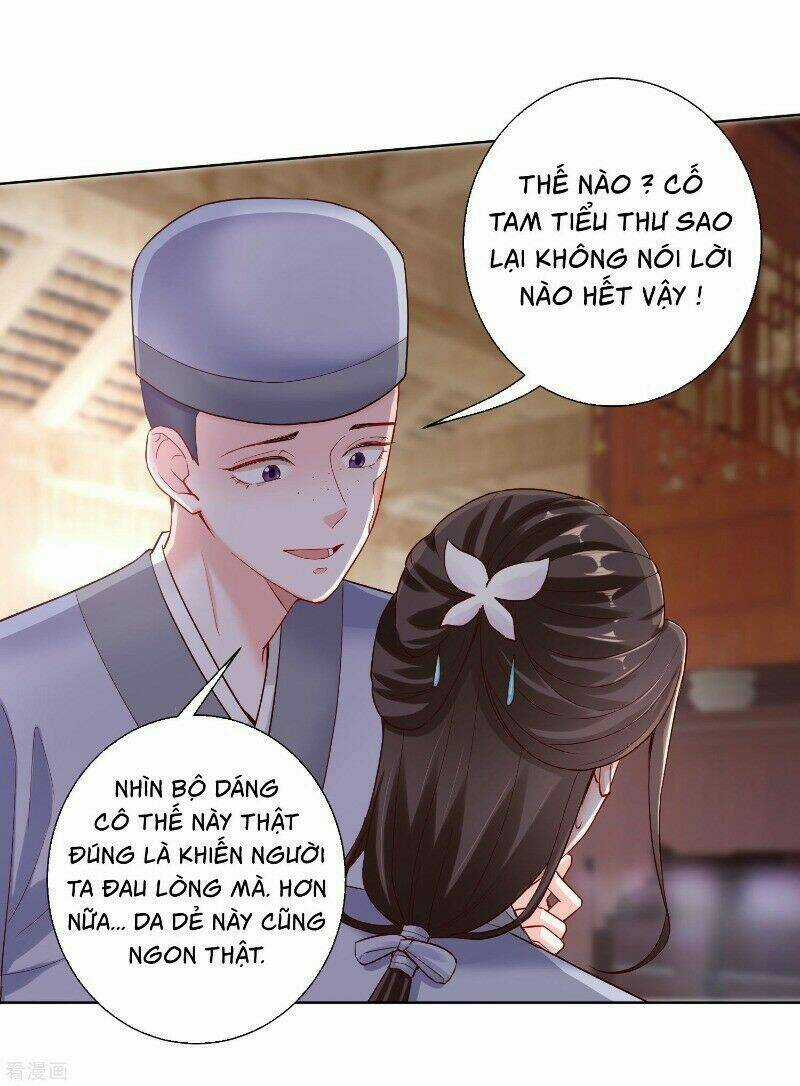 Độc Y Đích Nữ - Chapter 116 - Trang 7