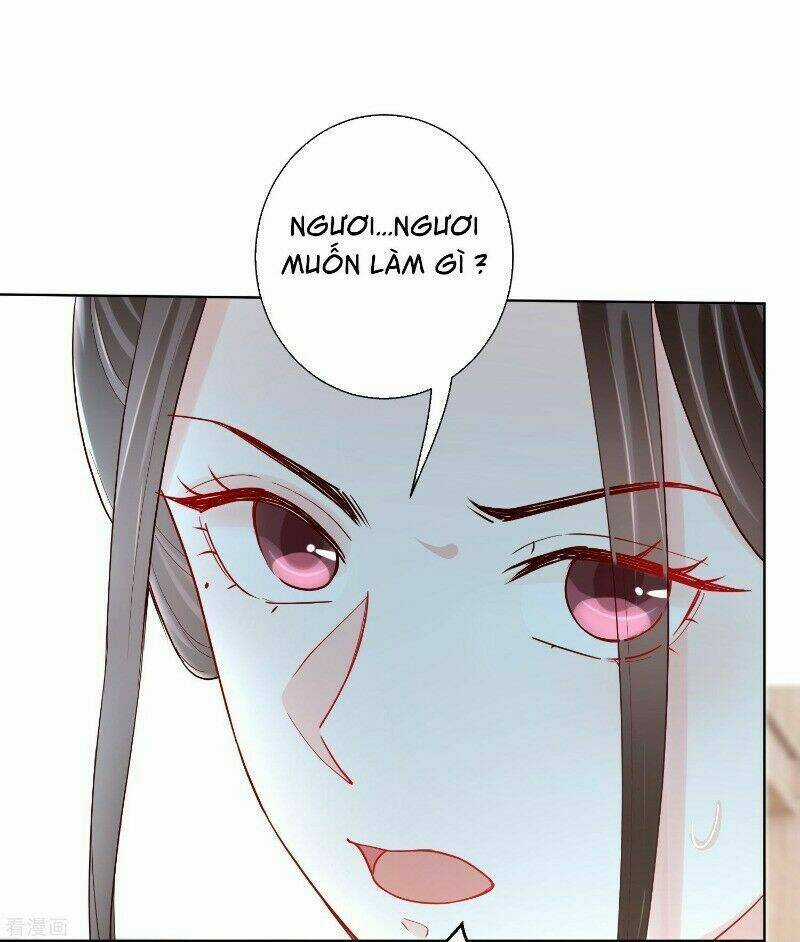 Độc Y Đích Nữ - Chapter 116 - Trang 8