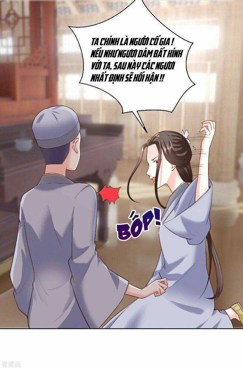 Độc Y Đích Nữ - Chapter 116 - Trang 9