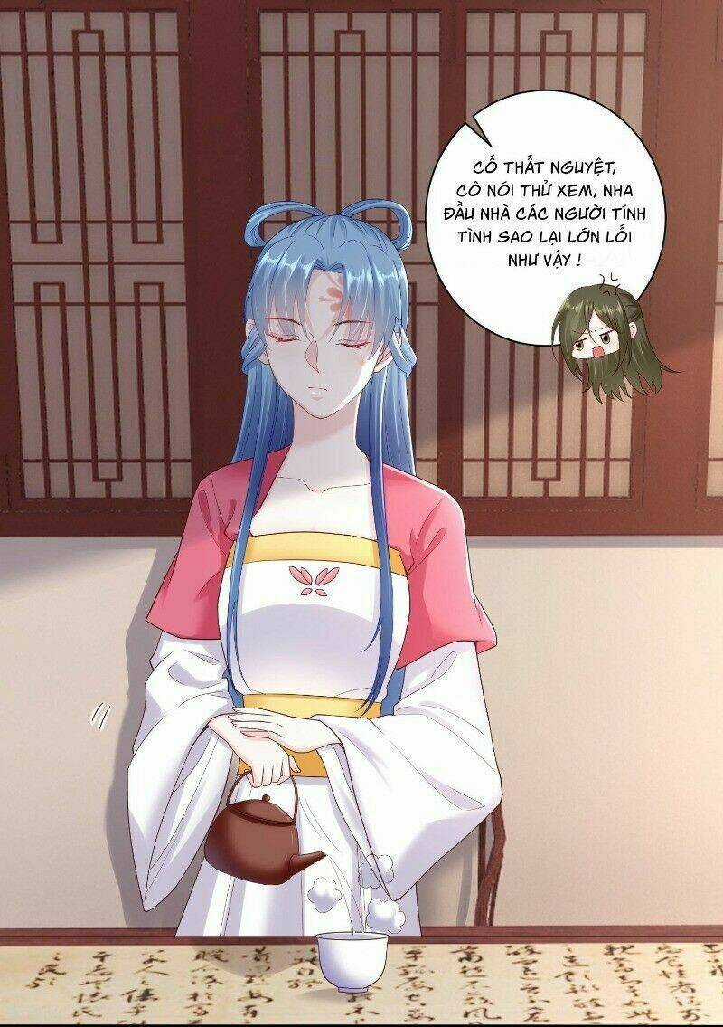 Độc Y Đích Nữ - Chapter 117 - Trang 2