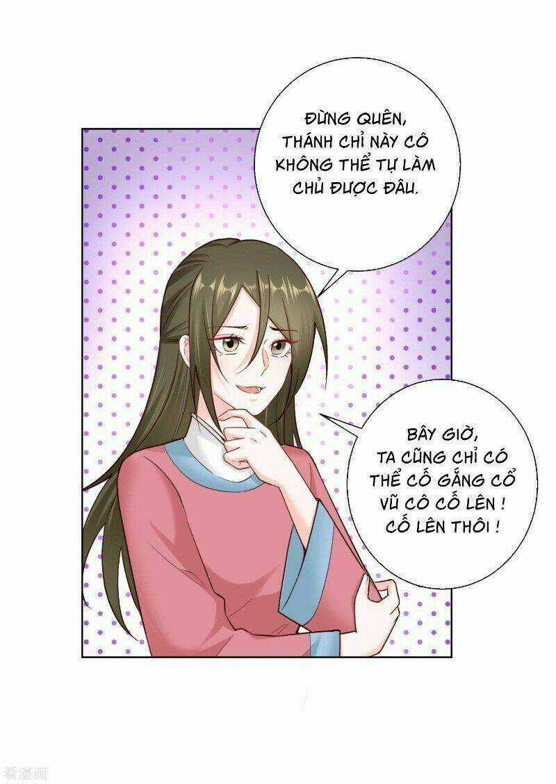 Độc Y Đích Nữ - Chapter 117 - Trang 12