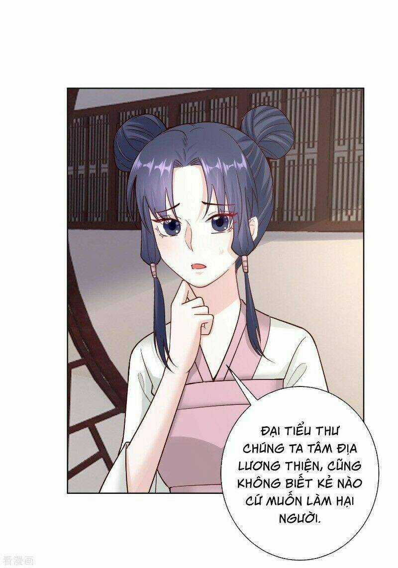 Độc Y Đích Nữ - Chapter 117 - Trang 15