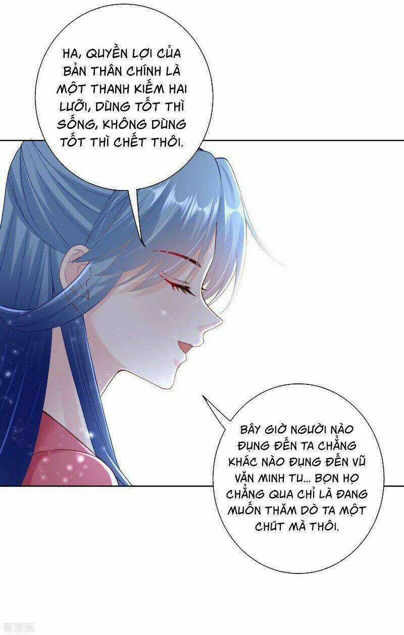 Độc Y Đích Nữ - Chapter 117 - Trang 16