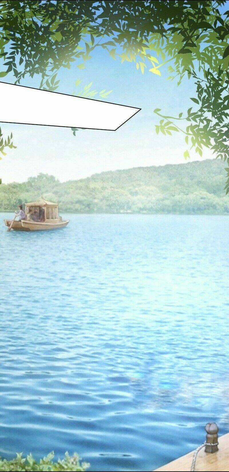 Độc Y Đích Nữ - Chapter 117 - Trang 19