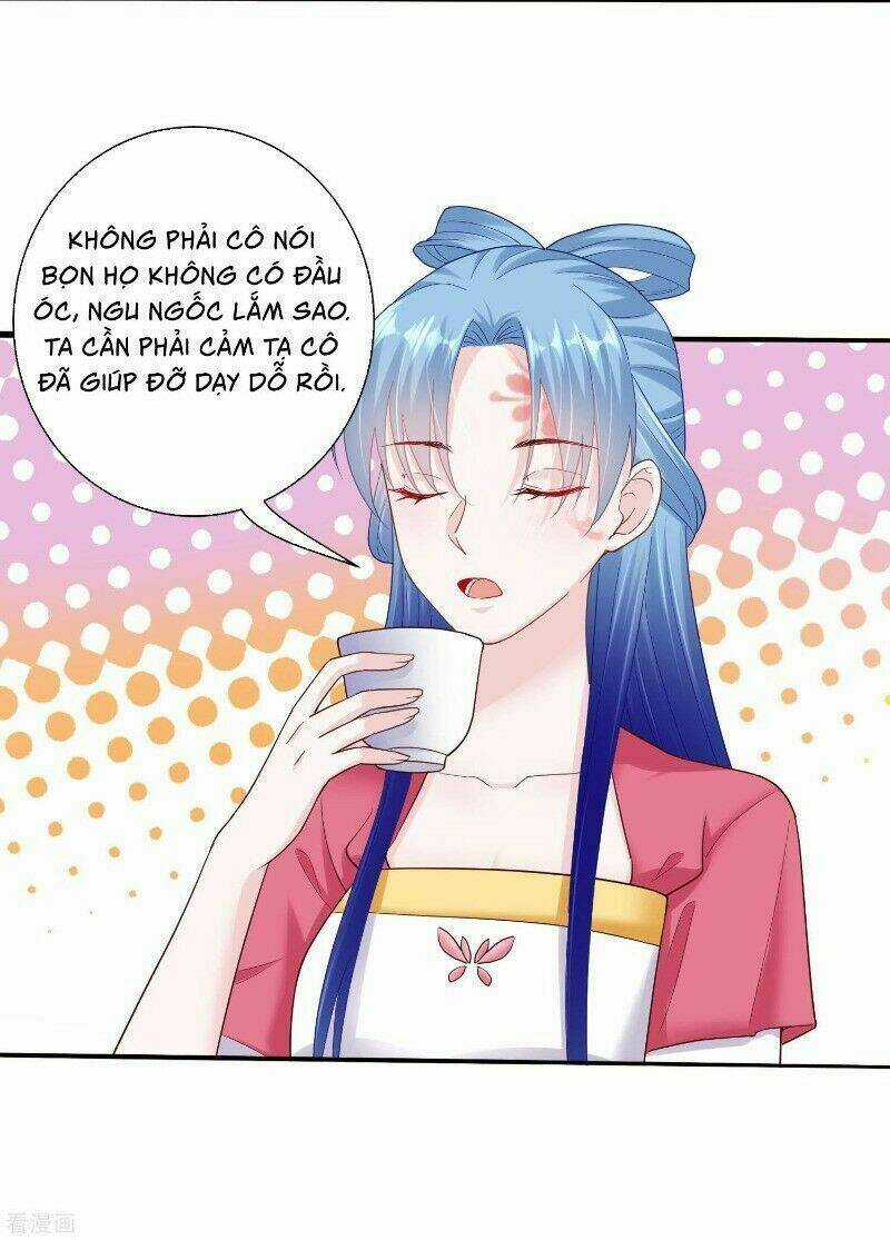 Độc Y Đích Nữ - Chapter 117 - Trang 3