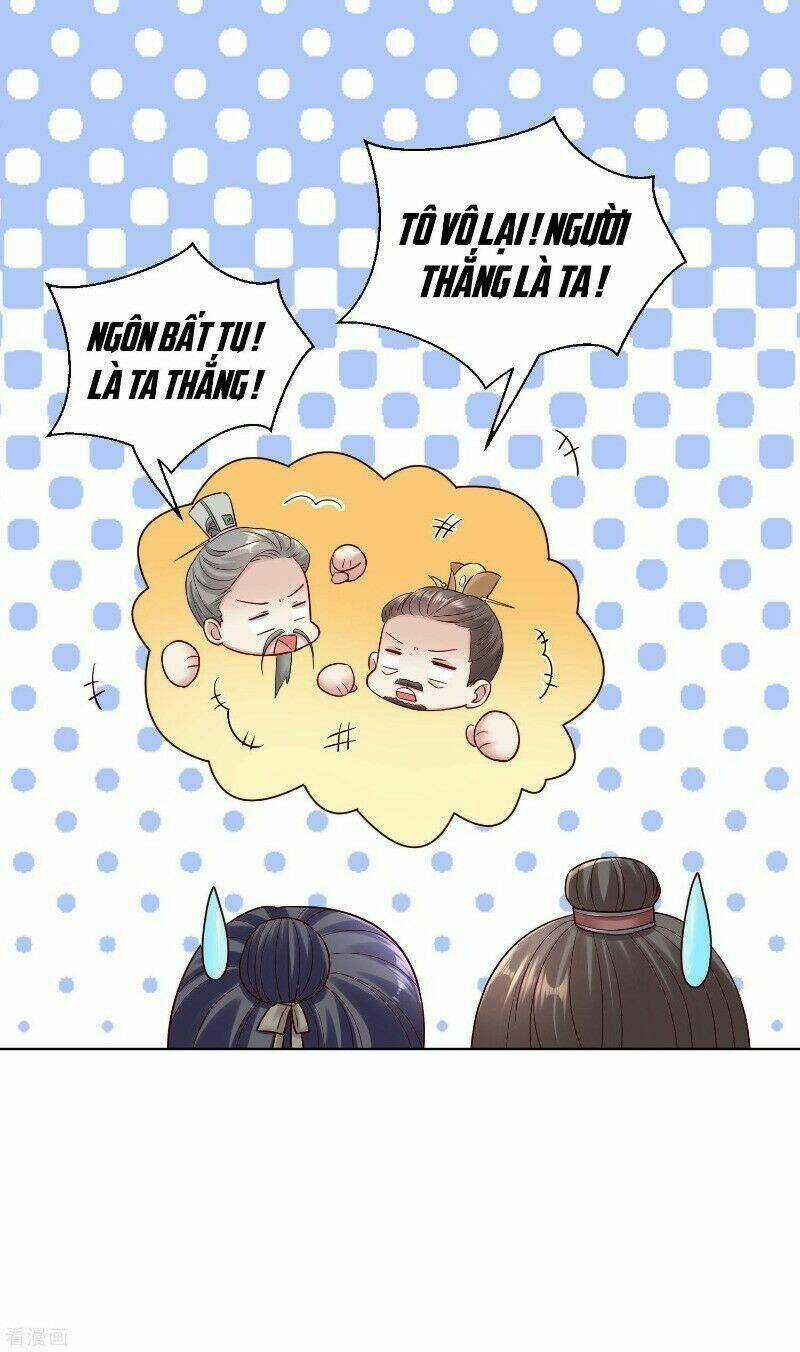 Độc Y Đích Nữ - Chapter 117 - Trang 25