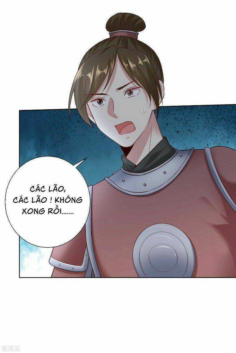 Độc Y Đích Nữ - Chapter 117 - Trang 28