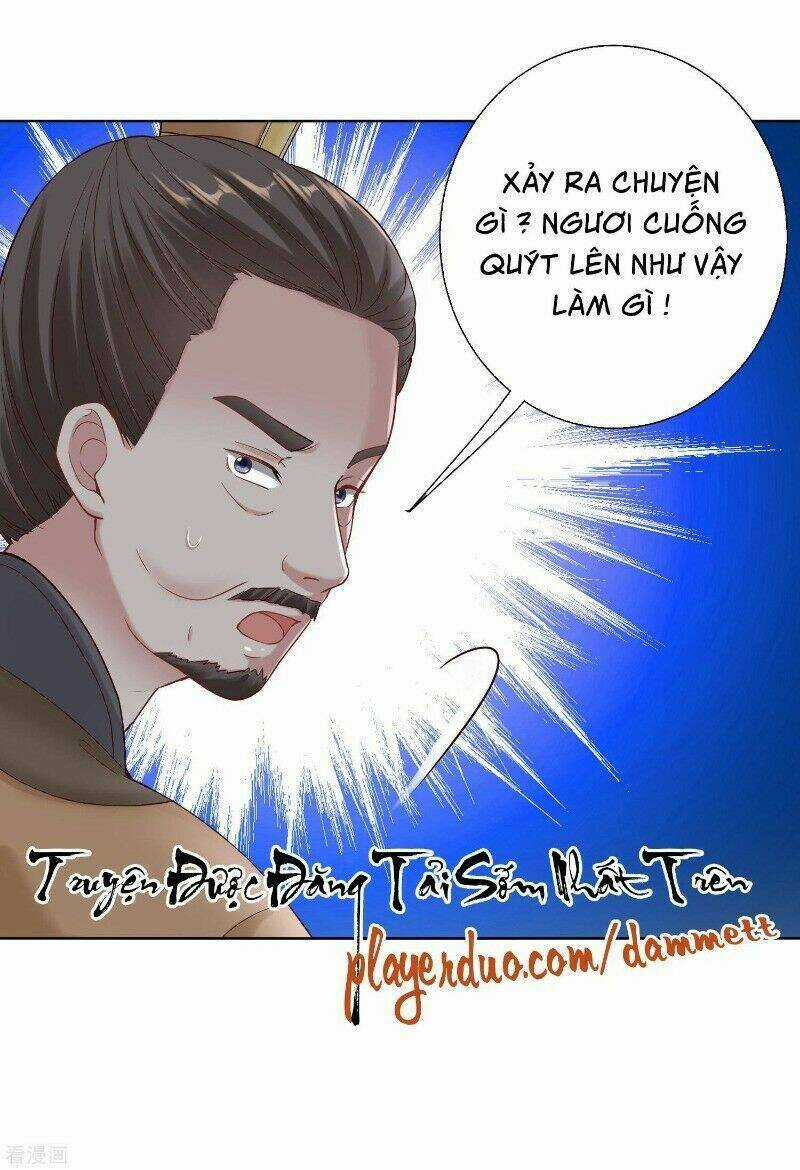 Độc Y Đích Nữ - Chapter 117 - Trang 29