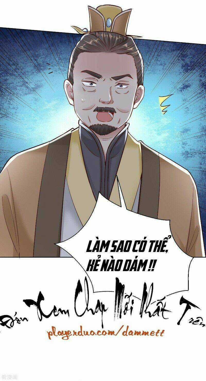 Độc Y Đích Nữ - Chapter 117 - Trang 31