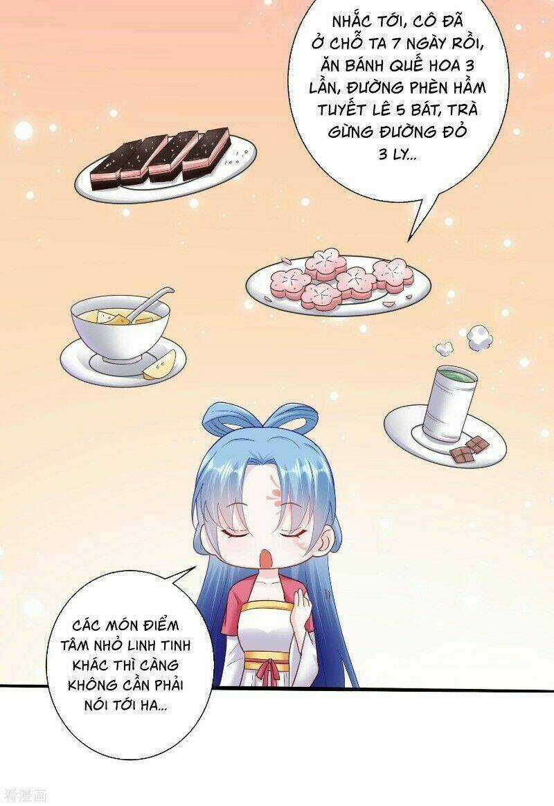 Độc Y Đích Nữ - Chapter 117 - Trang 6