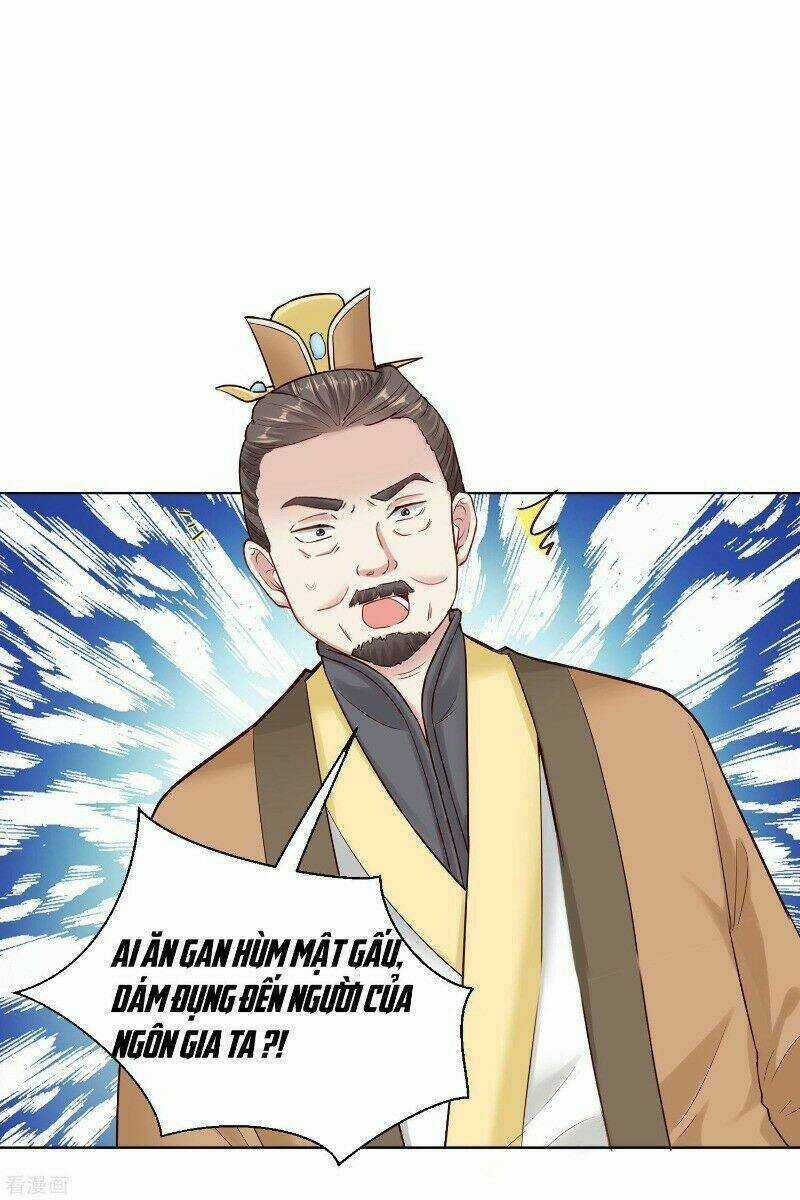 Độc Y Đích Nữ - Chapter 118 - Trang 2