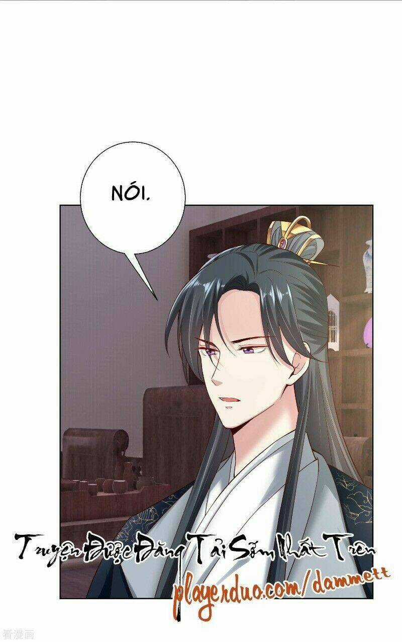 Độc Y Đích Nữ - Chapter 118 - Trang 11