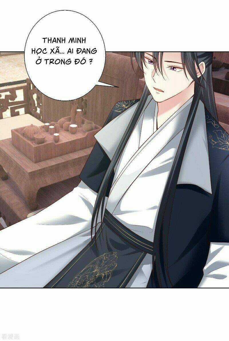 Độc Y Đích Nữ - Chapter 118 - Trang 13