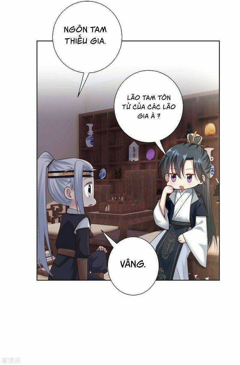 Độc Y Đích Nữ - Chapter 118 - Trang 14