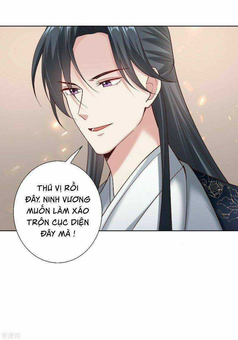 Độc Y Đích Nữ - Chapter 118 - Trang 15