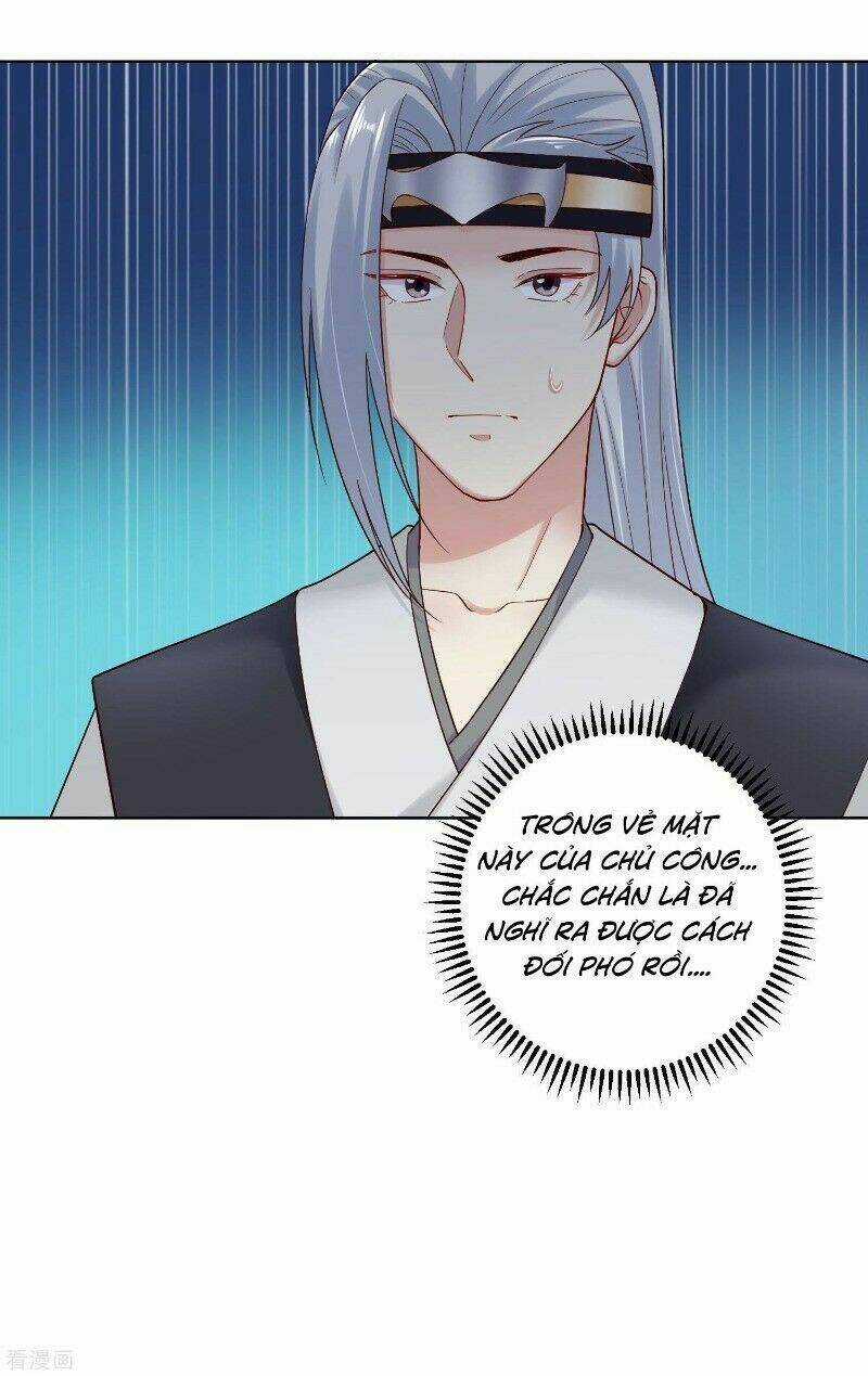 Độc Y Đích Nữ - Chapter 118 - Trang 16