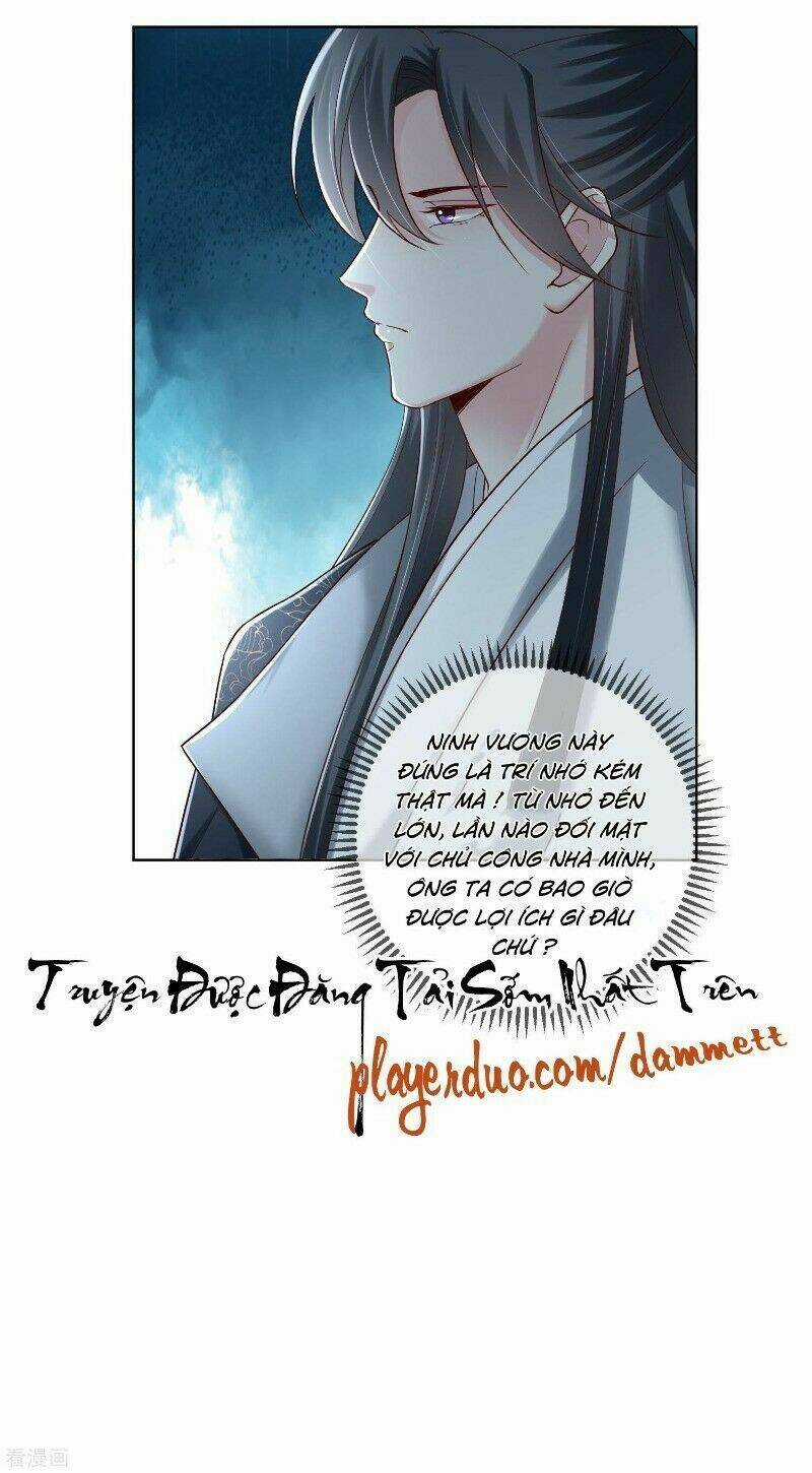 Độc Y Đích Nữ - Chapter 118 - Trang 17