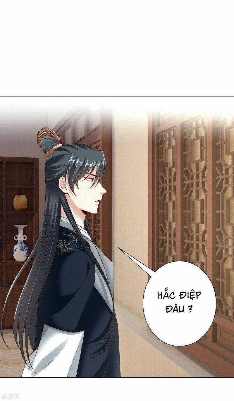 Độc Y Đích Nữ - Chapter 118 - Trang 18