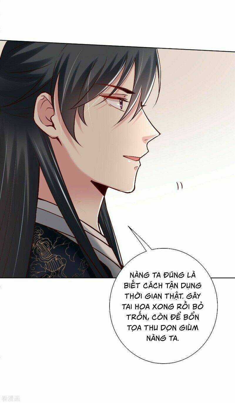 Độc Y Đích Nữ - Chapter 118 - Trang 20