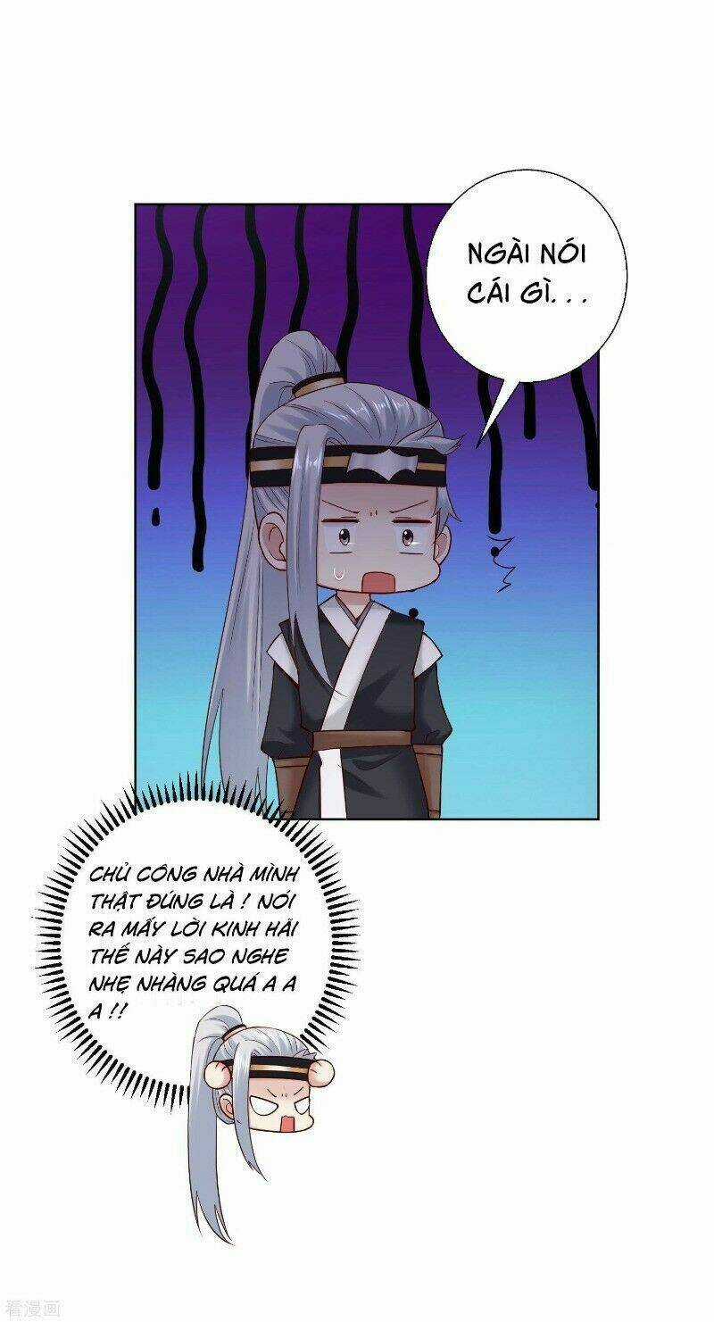 Độc Y Đích Nữ - Chapter 118 - Trang 24