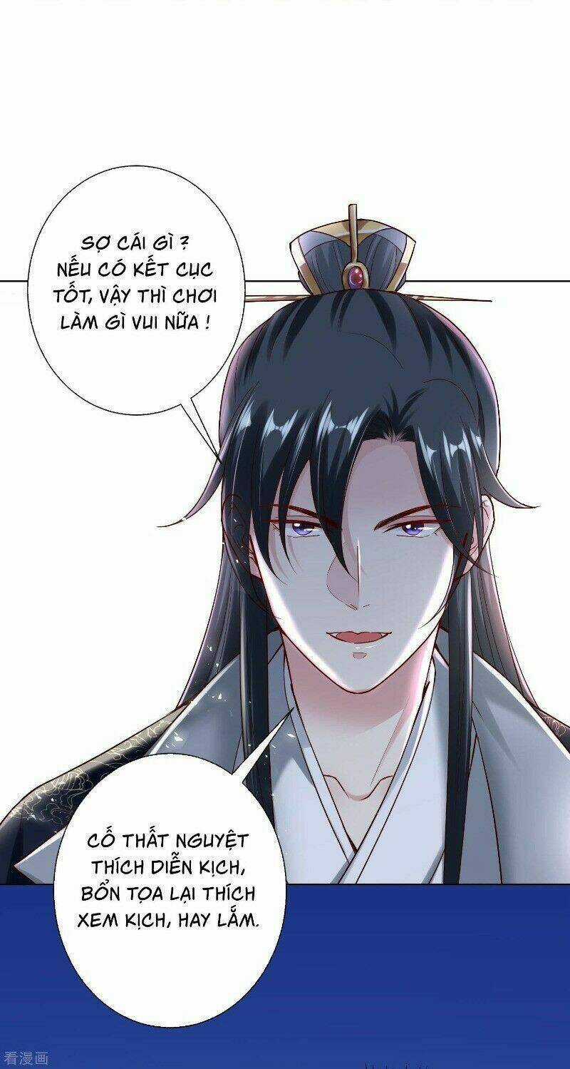 Độc Y Đích Nữ - Chapter 118 - Trang 26