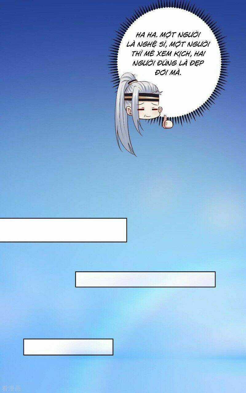 Độc Y Đích Nữ - Chapter 118 - Trang 27