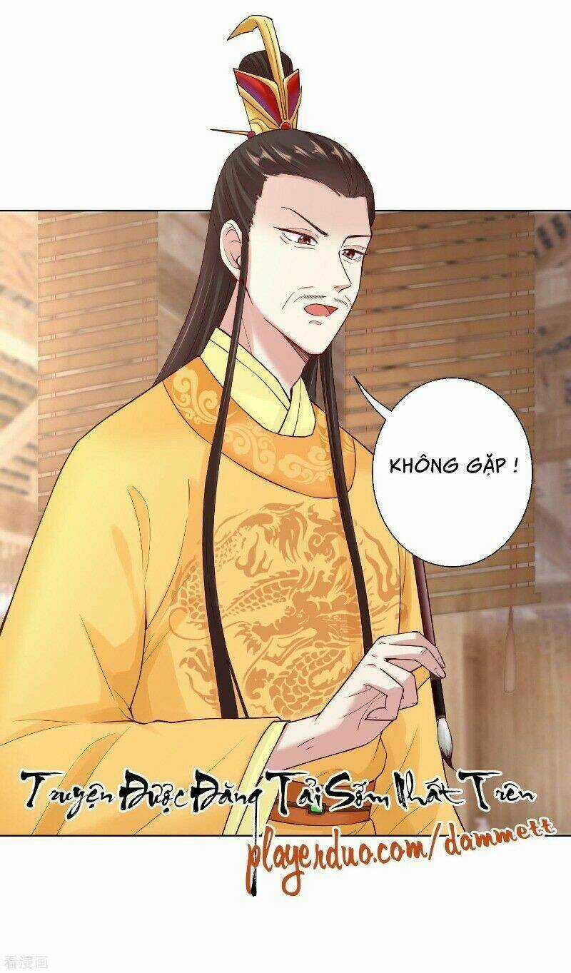 Độc Y Đích Nữ - Chapter 118 - Trang 29