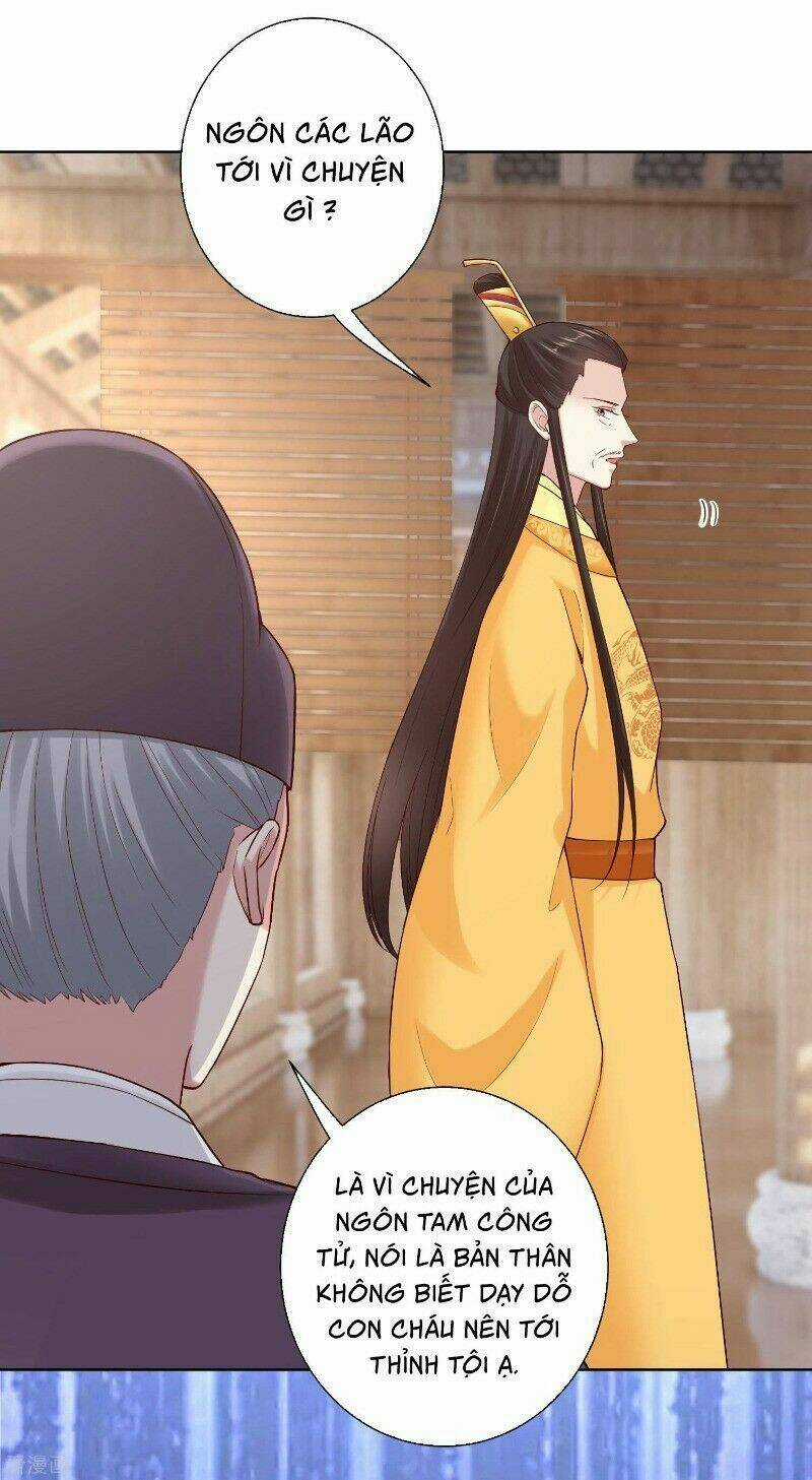 Độc Y Đích Nữ - Chapter 118 - Trang 31