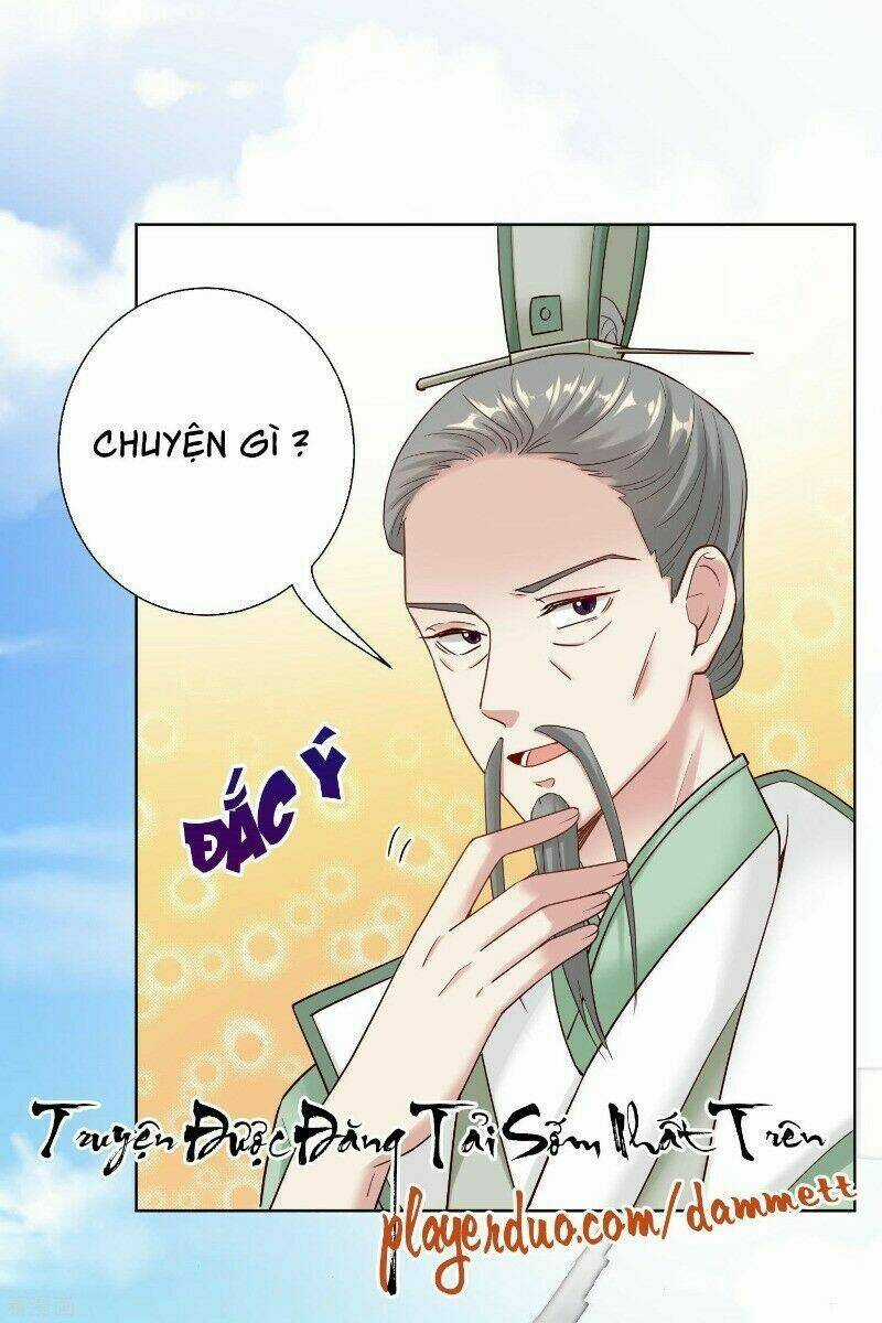 Độc Y Đích Nữ - Chapter 118 - Trang 5