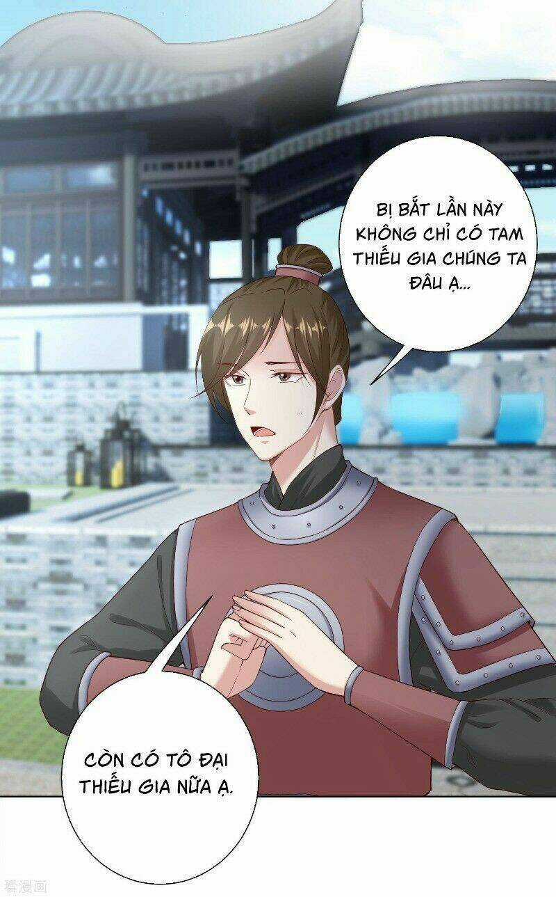 Độc Y Đích Nữ - Chapter 118 - Trang 6